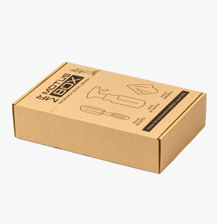 ekologiczne rozwiązanie opakowaniowe które wyróżnia markę na rynku